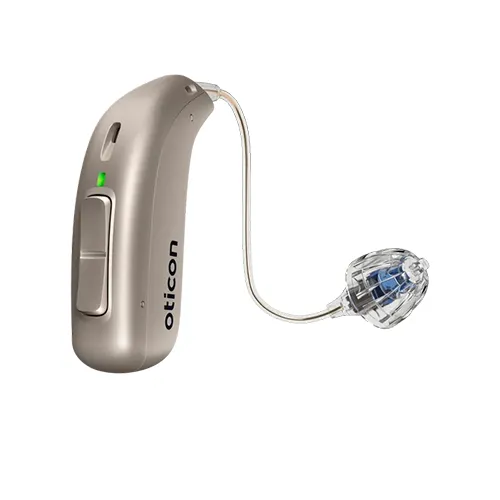 Oticon Real слухов апарат